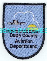 FLORIDA,A,DADE COUNTY AVIATION DEPARTMENT 1